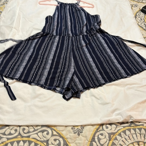 Tank romper - Picture 4 of 7